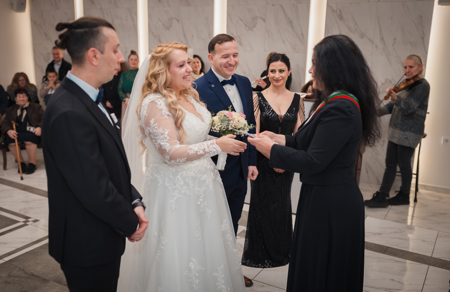 016 Wedding